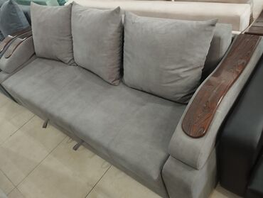 Угловые диваны: Угловой диван, Складной, Двухместный — 14