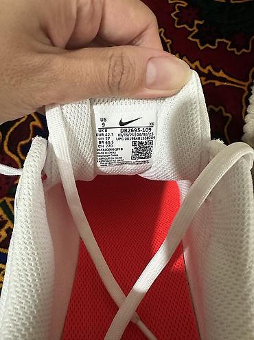 оригинал красовка: Кроссовки Nike, оригинал — 2