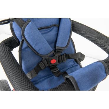 Igračke: 👉🏻 Dečiji tricikl sa tendom i pedalama pruža savršenu kombinaciju — 6