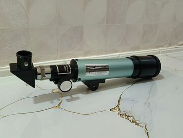 Teleskoplar: ▪️Min. 18X Maks. 90X ( 60X + 1,5X Dürbün ) ▪️Model 🟢36050🟢 telescope — 9