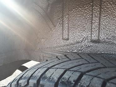 Yük maşınları: Ford Transit yük furgonu - Korpus: qapalı panel furgon, ikitaylı arxa — 13