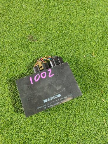 привозные двигатели в бишкеке для пассат б3: Модуль Volkswagen Golf MK4 2 2002 (б/у)