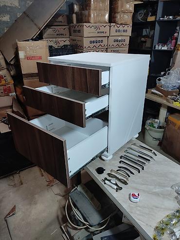 servant dolabı: Tumbalar sayları sonunculardi təzə fabrik mebelleri. keyfiyyətli — 8