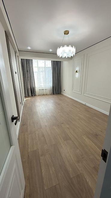 квартира авента строй: 1 комната, 48 м², Средний Джал Элитка, 4 этаж, Дизайнерский ремонт — 3