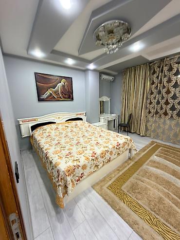 Долгосрочная аренда квартир: 2 комнаты, Собственник, С мебелью полностью — 13