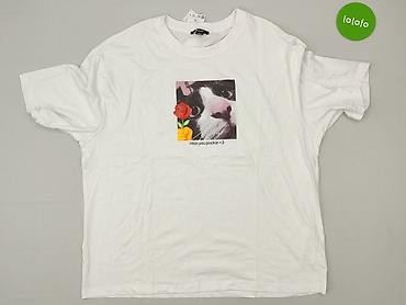 off white cheap: House, T-shirt damski, rozmiar XL — 2