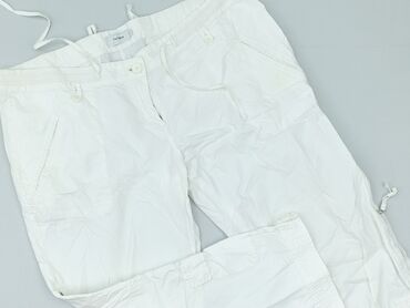 Tatuum, Spodnie materiałowe damskie, rozmiar 2XL