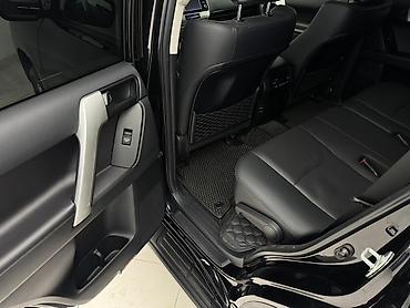 Toyota: Toyota Land Cruiser Prado: 2023 г., 2.7 л, Автомат, Бензин, Внедорожник — 21