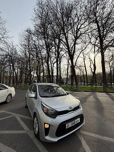 Kia: Kia Morning: 2017 г., Бензин, Хэтчбэк at lalafo.kg — 1 Kia: Kia Morning: 2017 г., Бензин, Хэтчбэк — 1