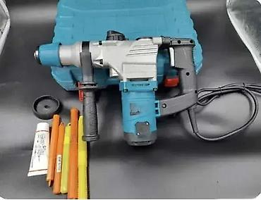 co2 kemppi: 🔨 Makita HILTI štemarica 1800W | 8.039 RSD Stanje: Novo Cena: 8.039 — 1