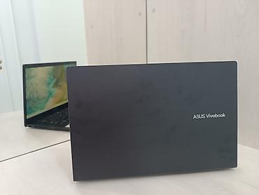 socket 1155: ASUS VivoBook 14 (модель F1400EA-SB34), 2022 - Экран 14", HD — 4