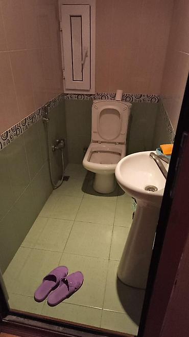 Mənzillər: Xanım otaq yoldaşı axtarılır. Ayrıca otaq verilir. Əhmədli metrosuna — 5