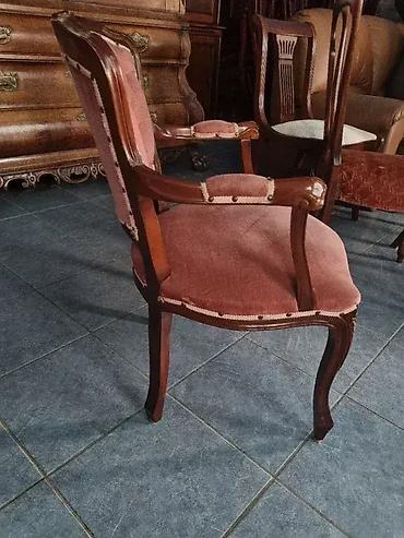 Stilske fotelje: Fotelja u odlicnom stanju — 8