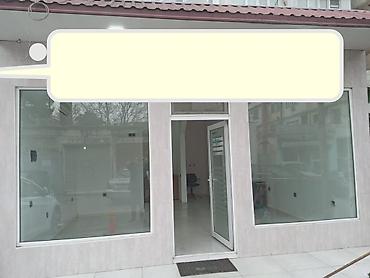 seel butik: Kiralıq küçə vitrinli obyekt – işıqlı ön zal - Küçəyə çıxışı olan — 7