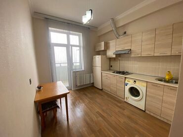 Uzunmüddətli kirayə mənzillər: Hövsan qəsəbəsi, Mida 2 layihəsi, Yeni tikili 9 mərtəbəli binanın 9-cu — 7