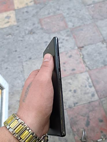 adapdır: Redmi Note 14 Pro, 256 GB, rəng - Qara, Barmaq izi — 3