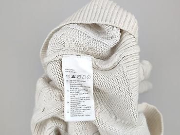 basnie: H&M Basic, Sweter damski, rozmiar M — 5