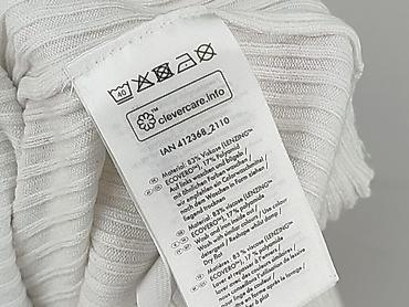 top zara basic: Esmara, Top damski, rozmiar S — 5