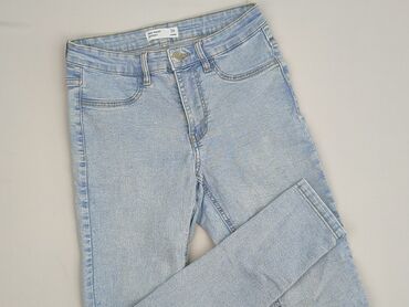 Jeans for women, SinSay, size S (EU 36)