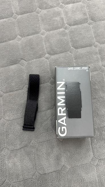 Фитнес браслет, Надевали пару раз . Garmin Cirqa . Цвет:черный at lalafo.kg Фитнес браслет, Надевали пару раз . Garmin Cirqa . Цвет:черный