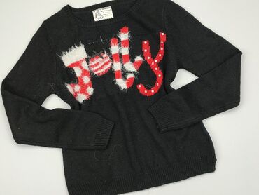 bluzki hiszpanki xl: Sweter, New Look, XL, stan - Dobry