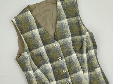 Women`s waistcoat, size S (EU 36)