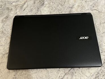Çəngəllər: Acer Noutbuk satilir heç bir problemi yoxdur çantasi ve zaradkasida