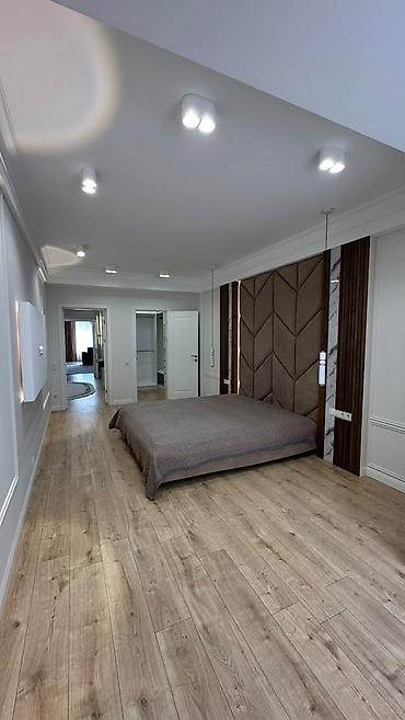 Продажа квартир: 3 комнаты, 115 м², КНУ Элитка, 4 этаж, Дизайнерский ремонт — 11