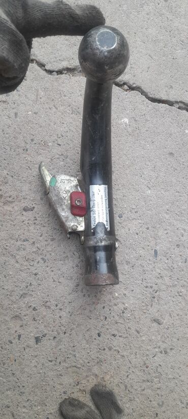 фаркоп на ауди а4: Продаю фаркоп на мерседес бенц ори гинал немецкий