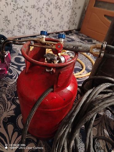 үй буйумдары: Кислород газовая резки 24/7 Демонтаж метало конструкции любой — 2