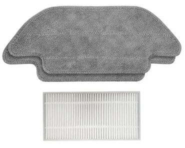 parkside usisivac za mokro i suvo usisavanje: Brand: SENCOR |x|x Model: SENCOR SRX 0502 Servisni set za SRV 9550BK