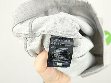 getry lidl: Esmara, Spodnie materiałowe damskie, rozmiar S — 5