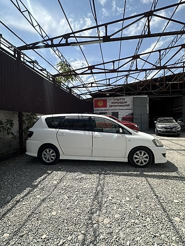 voxy noah: Toyota Ipsum: 2004 г., Бензин, Минивэн — 3