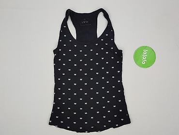 cropp tshirt: Sinsay, Top damski, rozmiar S — 2
