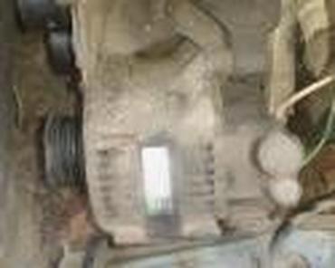 citroen xara: ALTERNATOR ZA PEUGEOT 206, 206 PLUS OD 1999. DO 2006. GOD. | — 4