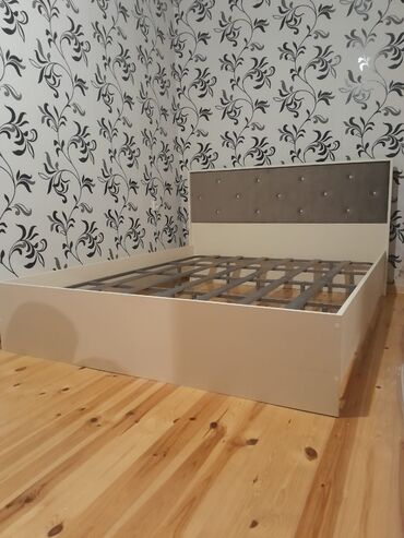 Çarpayılar: İkinəfərlik çarpayı, Matras ilə -da lalafo.az — 17 Çarpayılar: İkinəfərlik çarpayı, Matras ilə — 17