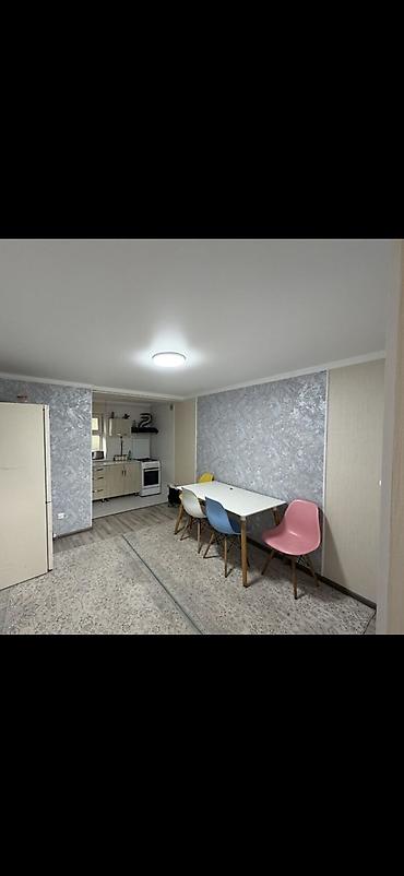 Үйлөрдү ижарага берүү: 60 м², 4 бөлмө, Көк-Жар мкр, Чогуу жашоосу жок — 2