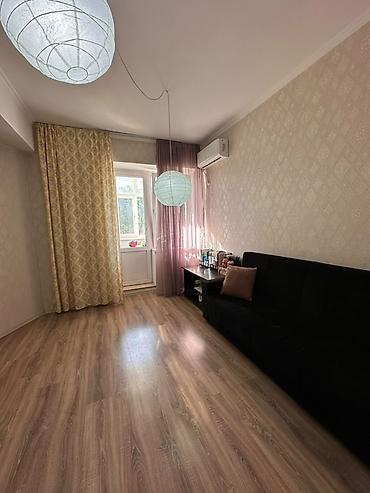 29: 3 комнаты, 100 м², Элитка, 2 этаж, Евроремонт — 4