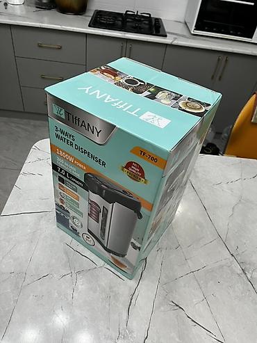 Электрочайники: Электрический чайник, Новый, Бесплатная доставка — 3