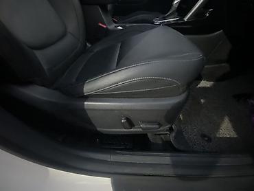 киа солтес: Kia Seltos: 2019 г., 1.6 л, Робот, Бензин, Кроссовер — 9