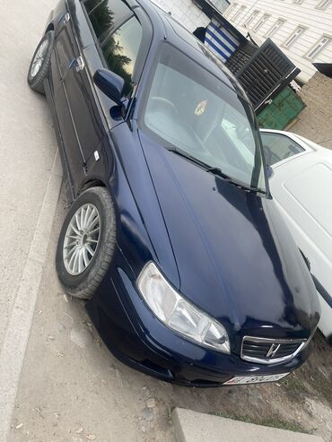 литые диски опель омега б: Honda Accord: 2002 г., 2.3 л, Автоматтык, Бензин, Седан