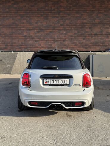 рулевая рейка ланос цена: Mini Cooper S: 2016 г., 2 л, Механика, Бензин, Седан