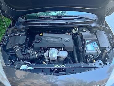 opel astra qiyməti: Opel Astra 1.3 turbo dizel mexanika (universaI) – EcoFLEX - Kuzov — 2