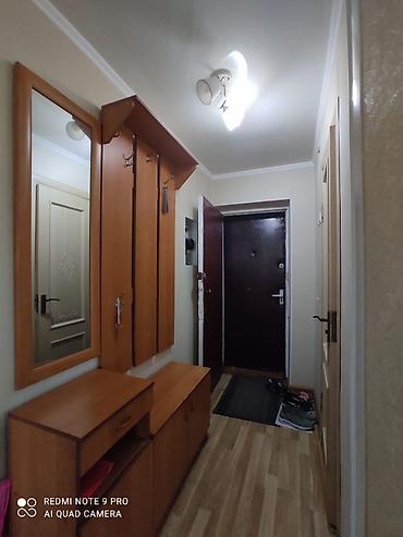 квартира с участком: 2‑комнатная квартира с мебелью и техникой Планировка и комнаты: - — 3