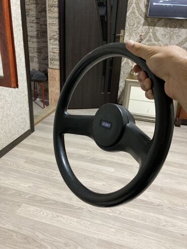 Системы охлаждения и нагревания: Orginal Fiat Rul az işlənib tam ideal vezyetdedi