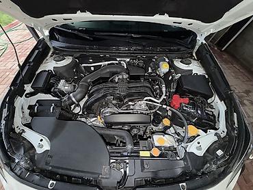 Унаа сатуу: Subaru Outback: 2023 г., 2.5 л, Автомат, Бензин, Универсал — 7