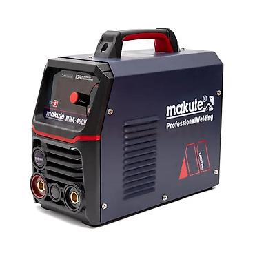 kreditle drel: Makute MMA-250HP 250A Elektrik Qaynaq Aparatı Makute MMA-250HP metal — 1
