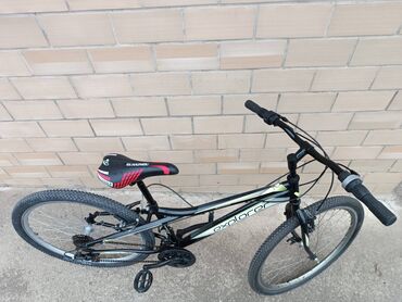 Bicikli za odrasle: Bicikl Explorer Spark 26" Bicikla Explorer Spark. Tockovi su 26" — 7