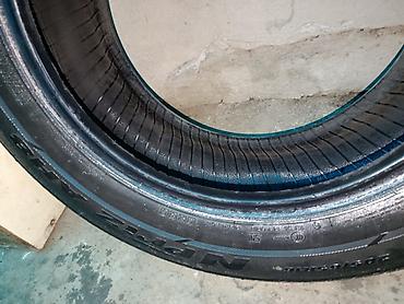 aeolus e70: 🔥 NEXEN жайкы дөңгөлөктөр сатылат ✔️ Абалы эң жакшы ✔️ Протектору 80% — 9