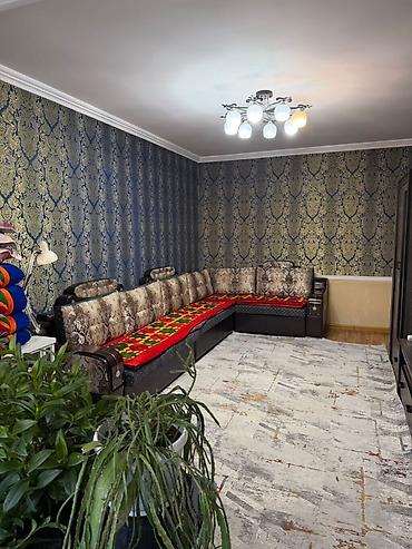 106: 1 комната, 40 м², Тунгуч мкр 106 серия, 1 этаж — 2